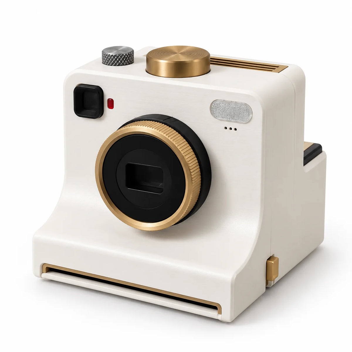 Camera Dwarwig BREWPİC Latte Art Camera