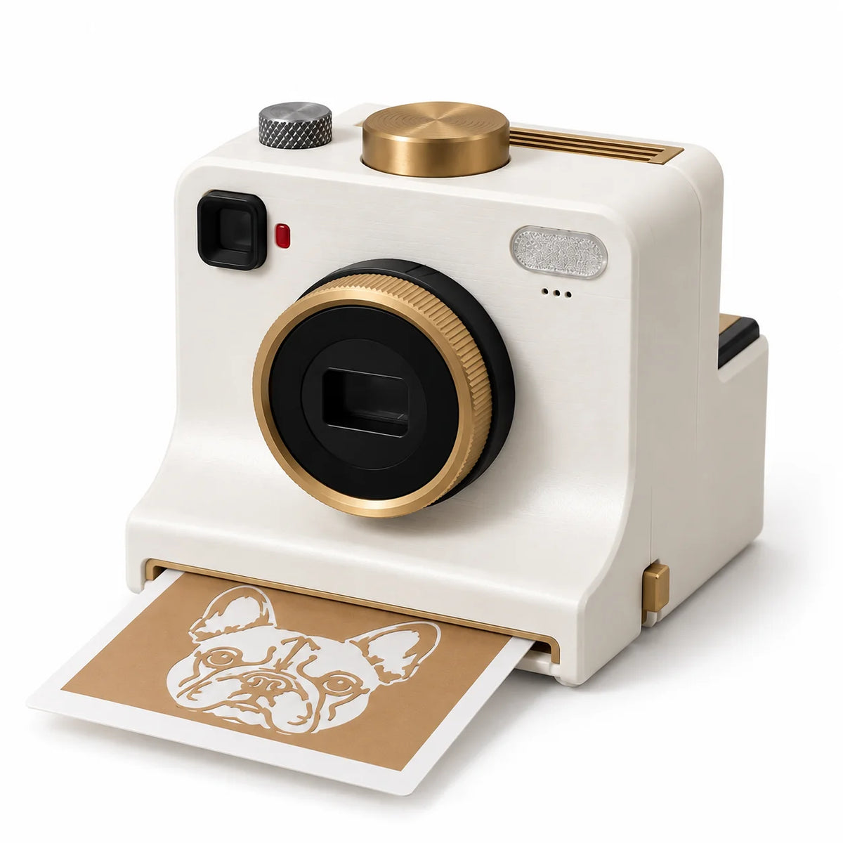 BREWPİC Latte Art Camera
