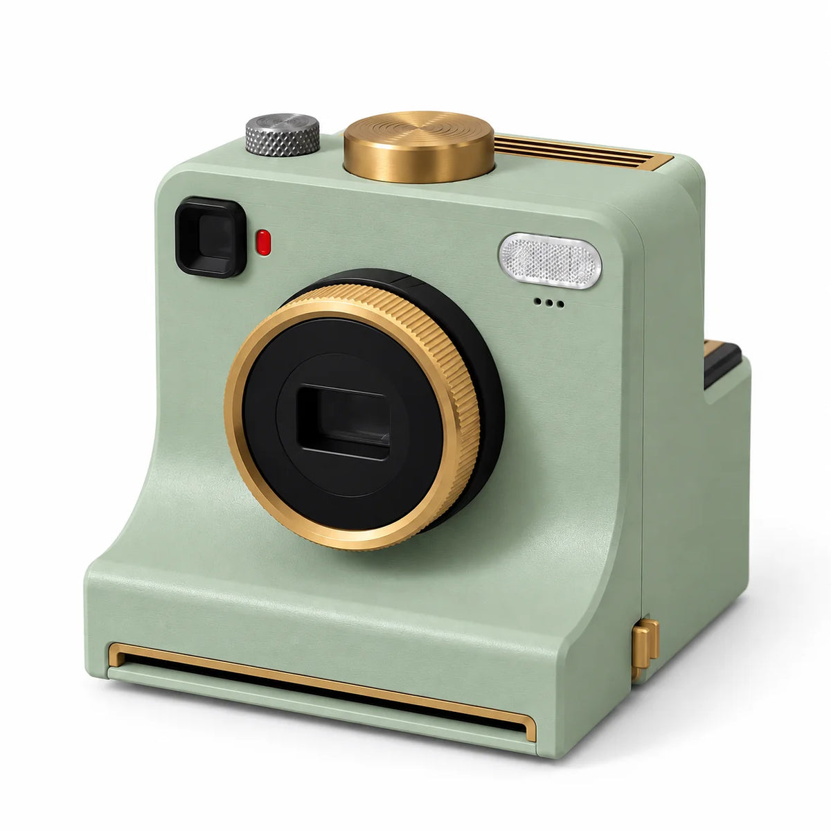 BREWPİC Latte Art Camera