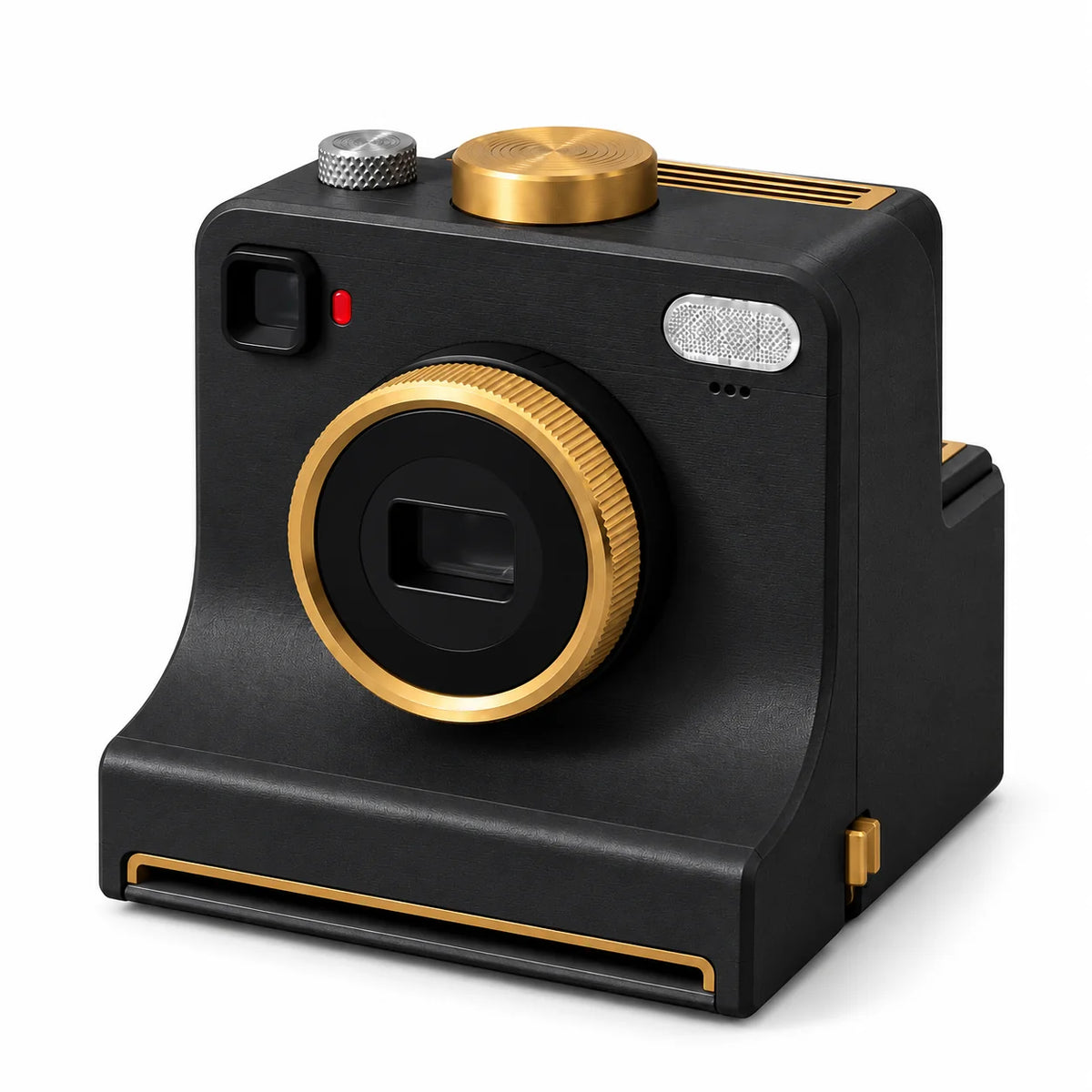 BREWPİC Latte Art Camera